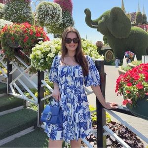 Meet your Posher, Nikol